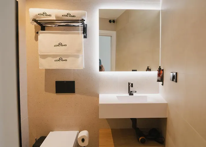 Azure Homes * コニル・デ・ラ・フロンテラ