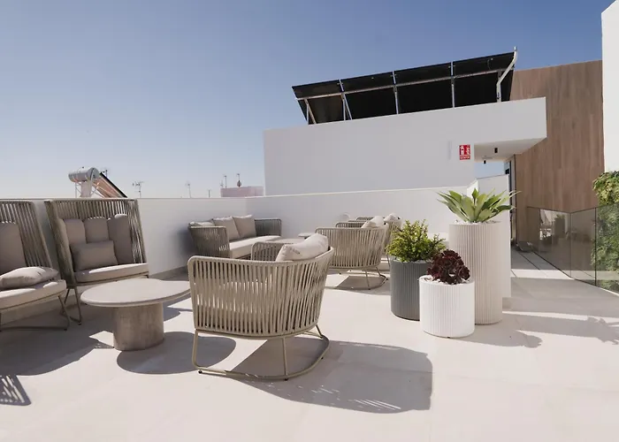 Azure Homes Appartement *