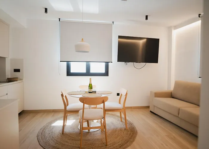 Azure Homes Conil De La Frontera