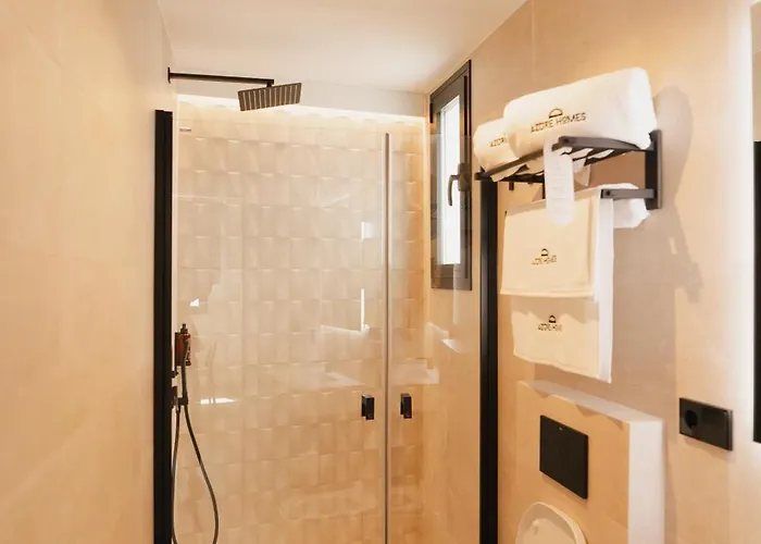 Azure Homes * Conil De La Frontera