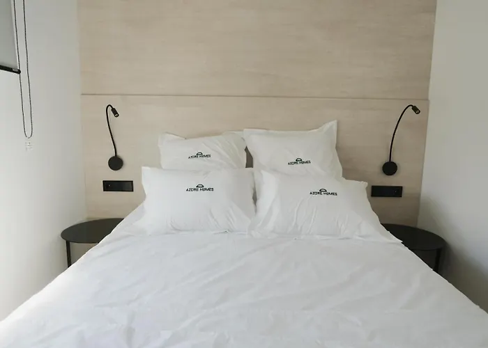 Azure Homes Lejlighed *