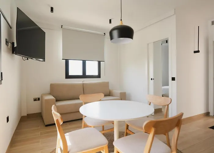 Azure Homes Lejlighed