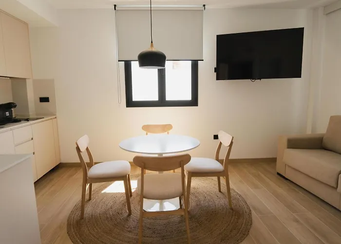 Azure Homes Lejlighed Conil De La Frontera