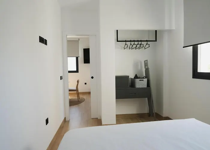 Azure Homes Lejlighed *