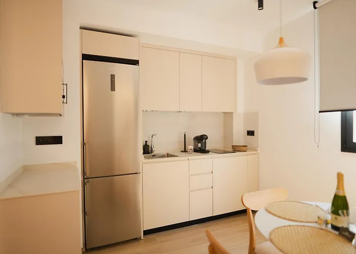 Azure Homes Conil De La Frontera