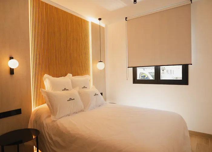 Azure Homes Lejlighed