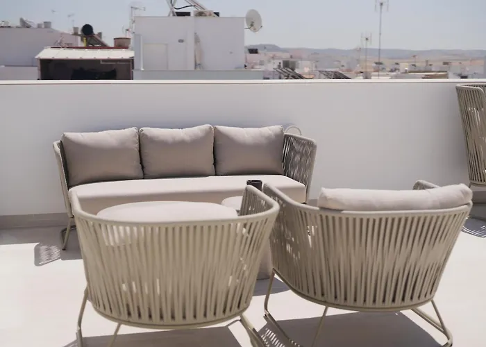 Azure Homes Lejlighed *