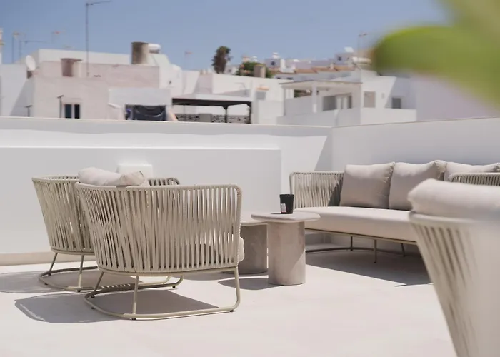 Azure Homes Lejlighed