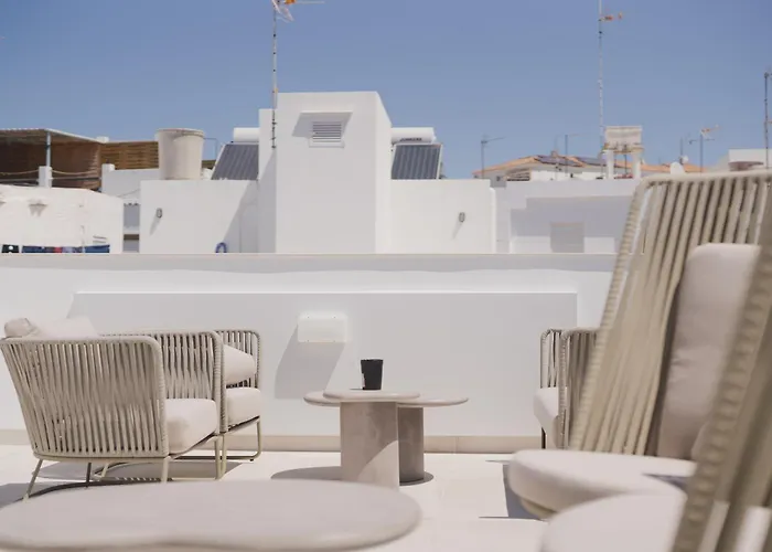 Lejlighed Azure Homes