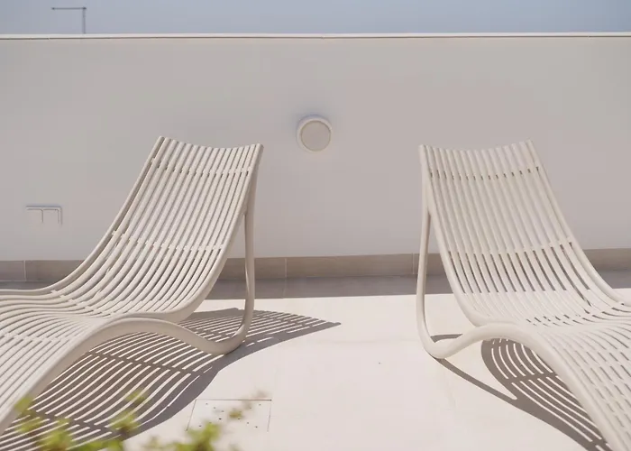 Lejlighed Azure Homes Conil De La Frontera