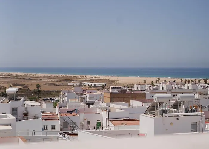 Lejlighed Azure Homes *