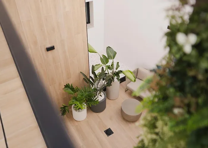 Azure Homes Lejlighed