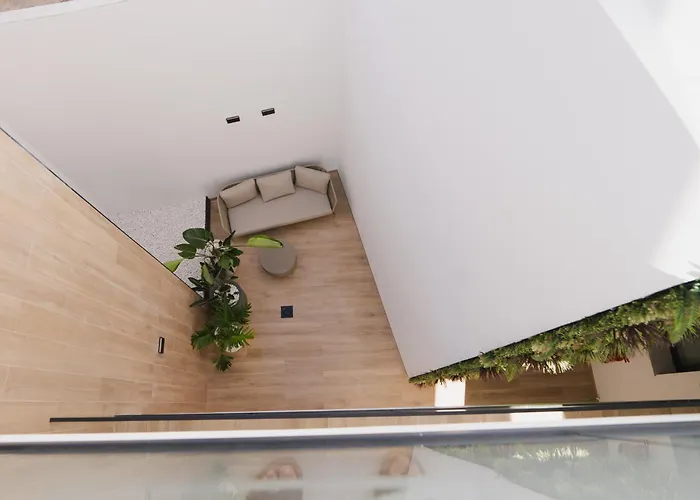 Azure Homes Lejlighed