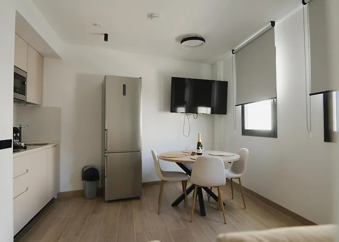 Lejlighed Azure Homes Conil De La Frontera