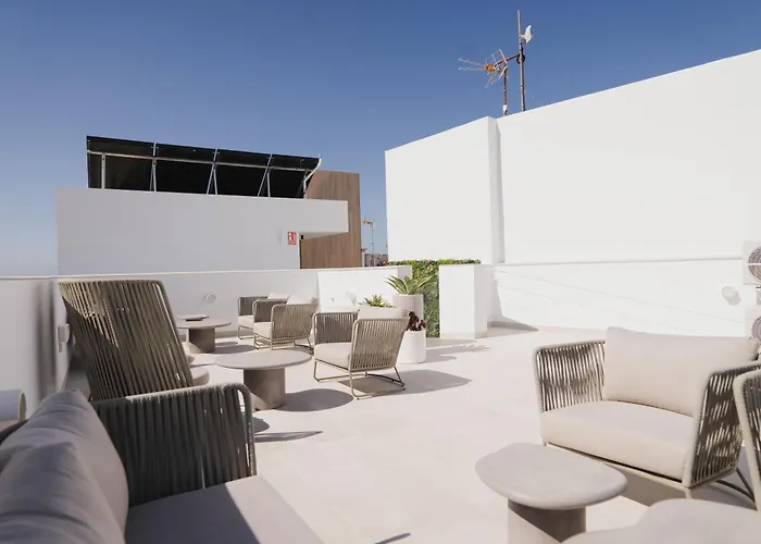 Azure Homes Lejlighed Conil De La Frontera