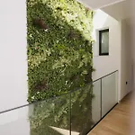 شقة Azure Homes *