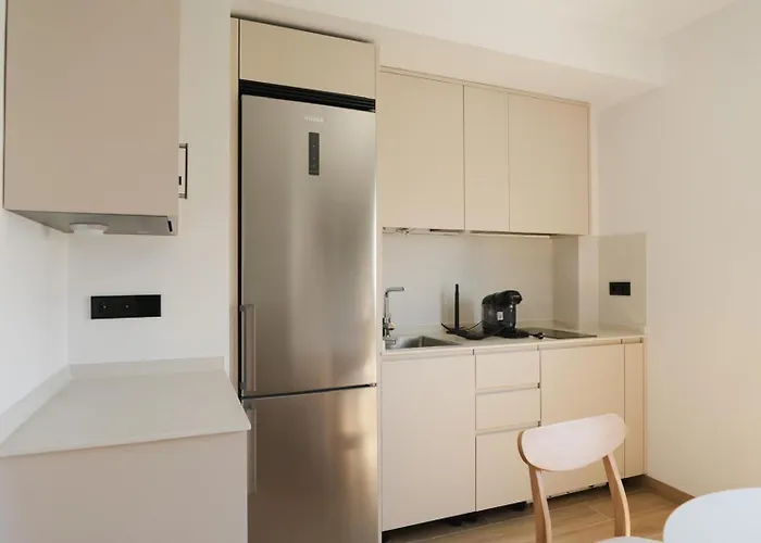 Azure Homes Apartment *